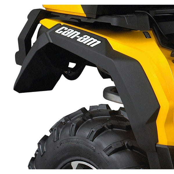 Can-Am Outlander Fender Flares