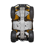 Can-Am Front Skid Plate