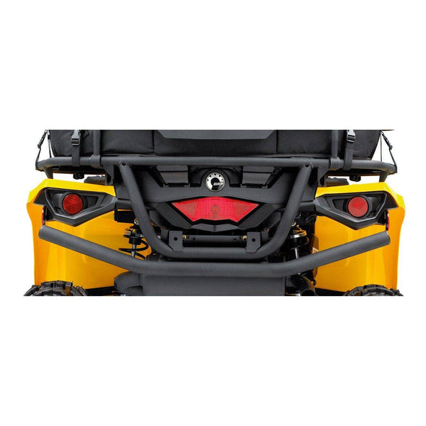 Can-Am Outlander XT Rear Bumper