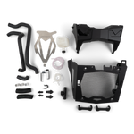 Can-Am Outlander Radiator Relocator Kit