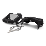 Can-Am Outlander Radiator Relocator Kit