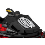 Can-Am Outlander Radiator Relocator Kit