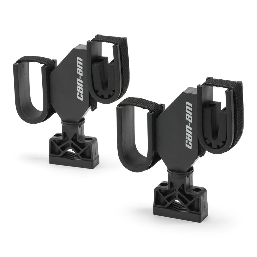 Can-Am Multi-fit Holder Double