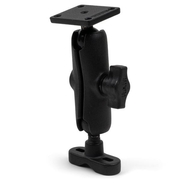 Can-Am Outlander RAM † Mount for Cellphone Holder