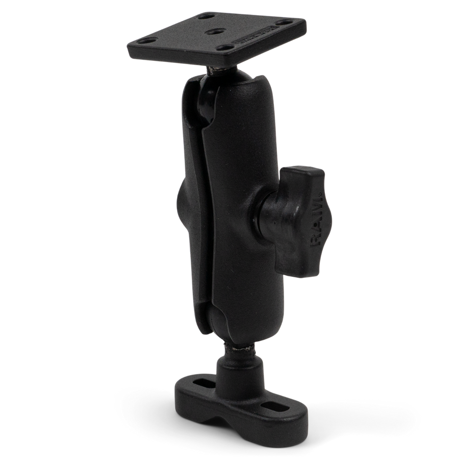 Can-Am Outlander RAM † Mount for Cellphone Holder