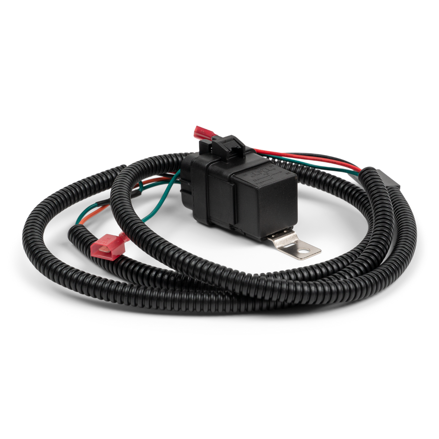 Can-Am Plow Magnetic Switch