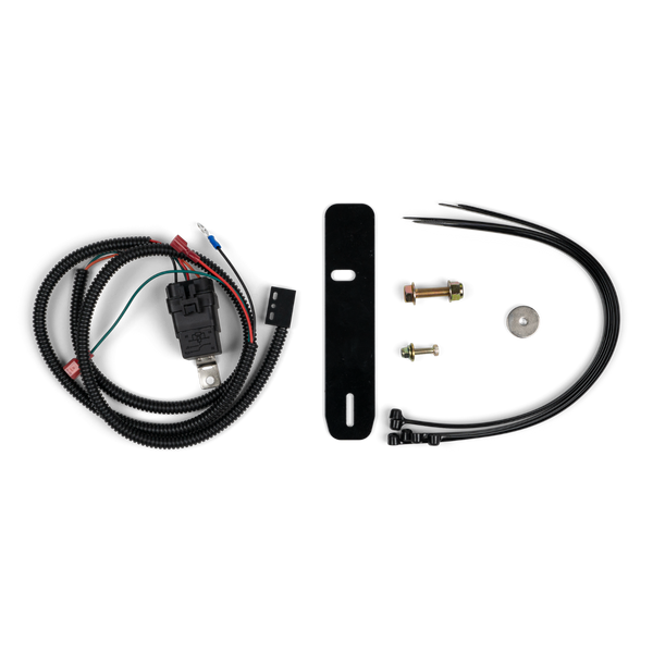 Can-Am Plow Magnetic Switch