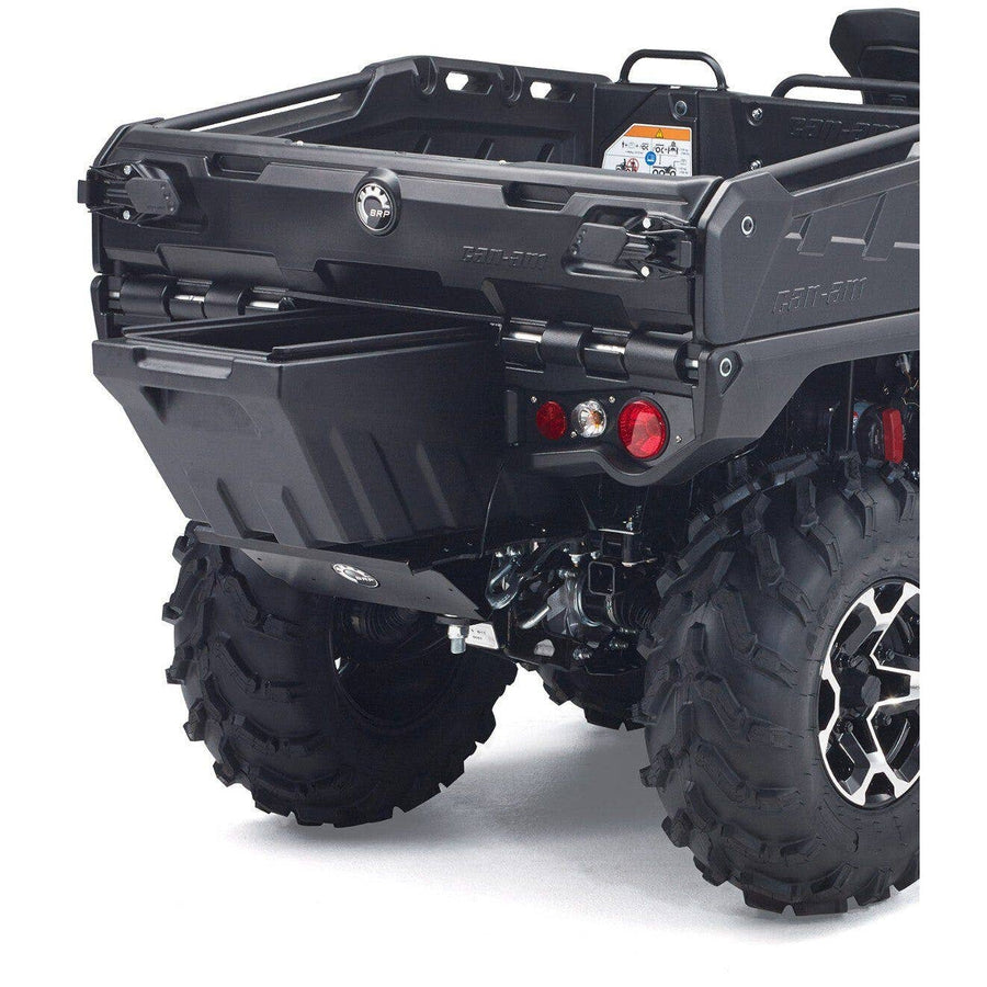 Can-Am Outlander 18 US Gal (70 L) Utility Box