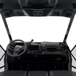 Can-Am Defender Complete Overhead Audio System - Level 3