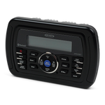 Can-Am Defender Complete Overhead Audio System - Level 3