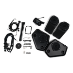 Can-Am Defender Complete Overhead Audio System - Level 3