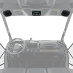 Can-Am Defender Complete Overhead Audio System - Level 3