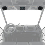 Complete Overhead Audio System Can-Am Defender