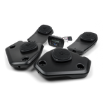Complete Overhead Audio System Can-Am Defender