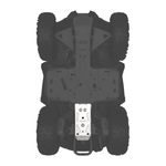 Can-Am Rear Skid Plate