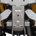 Can-Am Rear Skid Plate