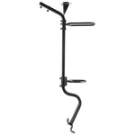 Can-Am Outlander LinQ™ Gun Boot Rack - G2 MAX and X mr 1000 models only