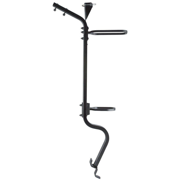 Can-Am Outlander LinQ™ Gun Boot Rack - G2 MAX and X mr 1000 models only