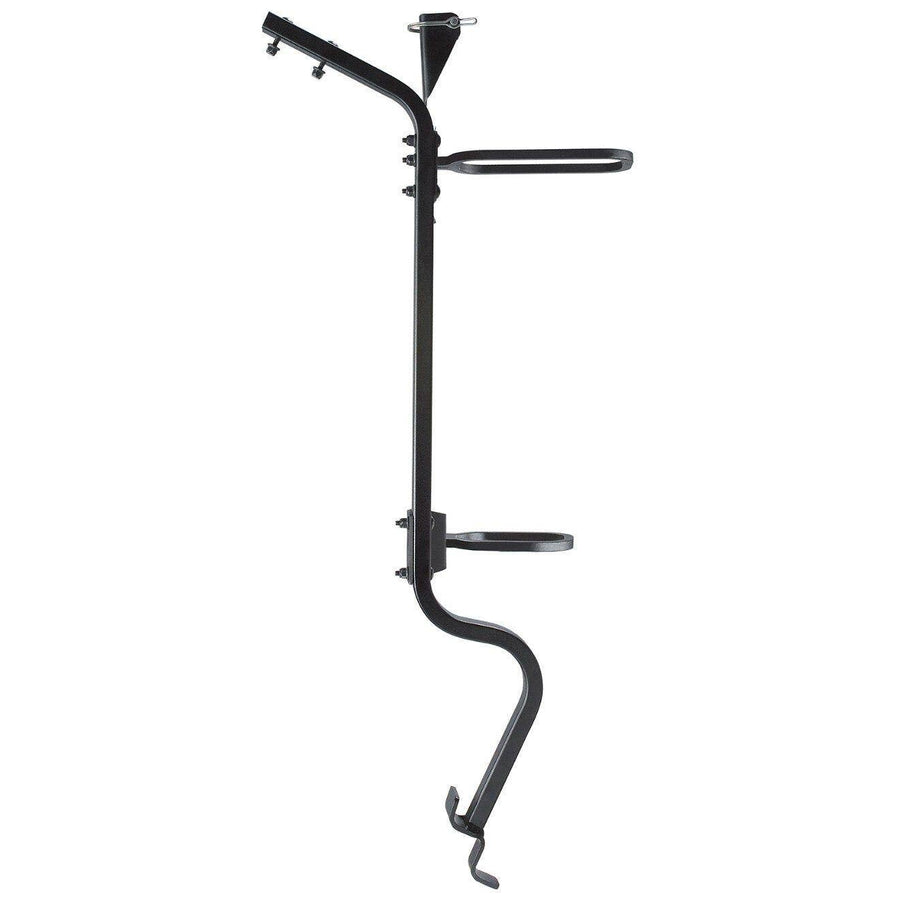 Can-Am Outlander LinQ™ Gun Boot Rack - G2 MAX and X mr 1000 models only