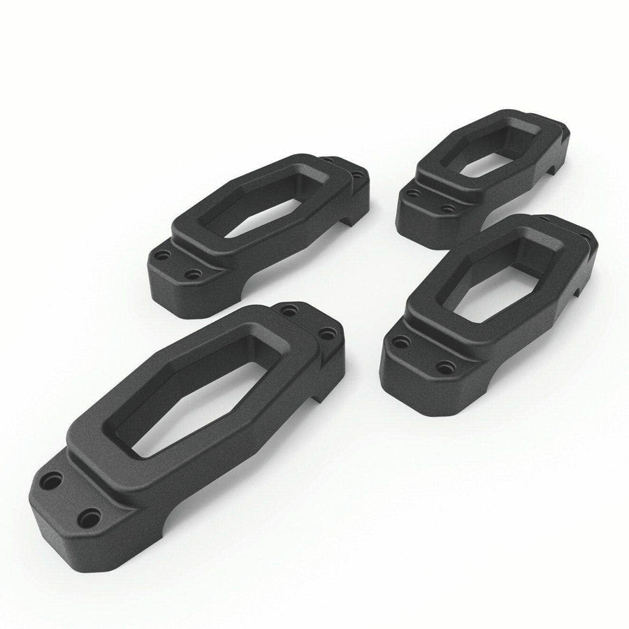Can-Am Outlander LinQ Base