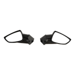 Can-Am Outlander Deluxe Mirror Kit