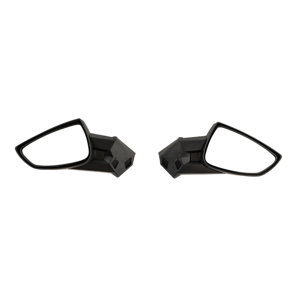 Can-Am Outlander Deluxe Mirror Kit