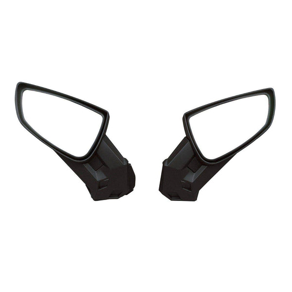 Can-Am Outlander Deluxe Mirror Kit