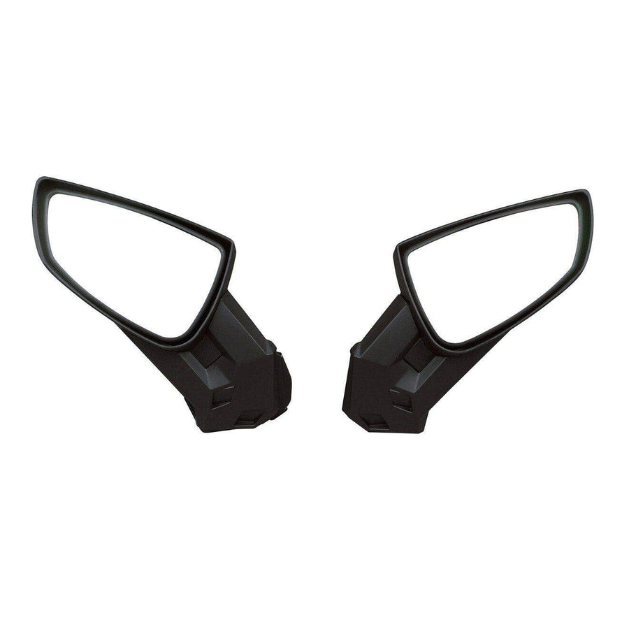 Can-Am Outlander Deluxe Mirror Kit