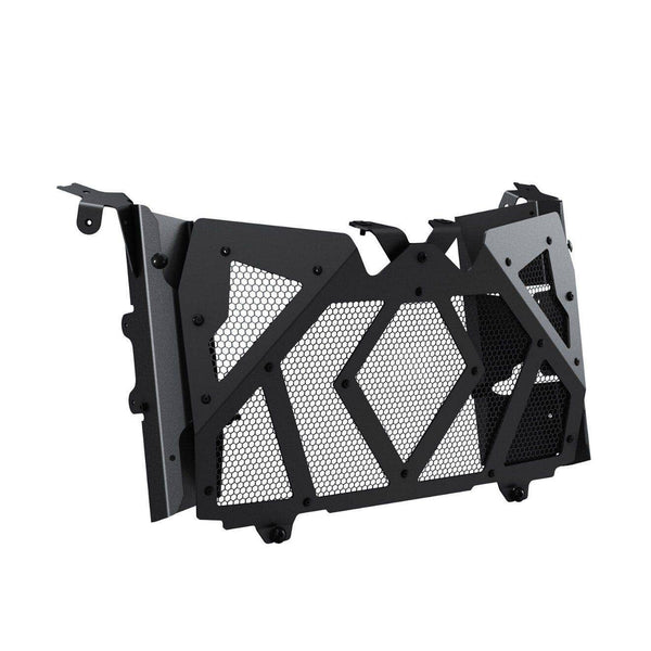 Can-Am Radiator Protector