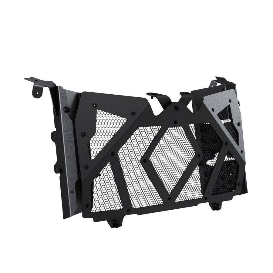 Can-Am Radiator Protector