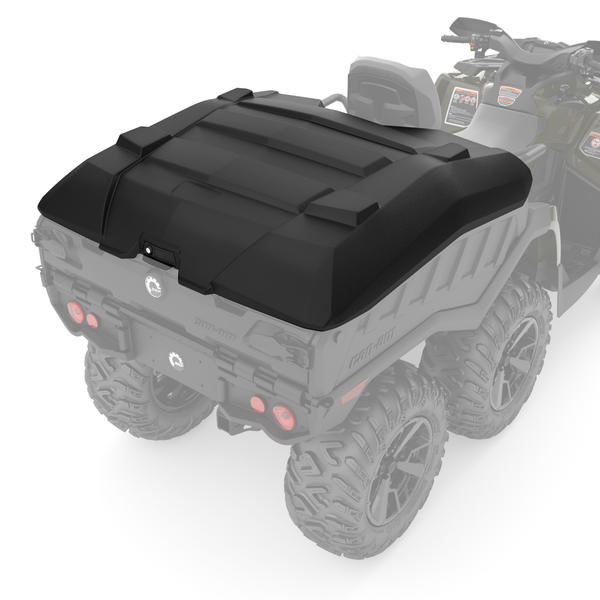 Can-Am Outlander 116 US Gal (440 L) Hard Top