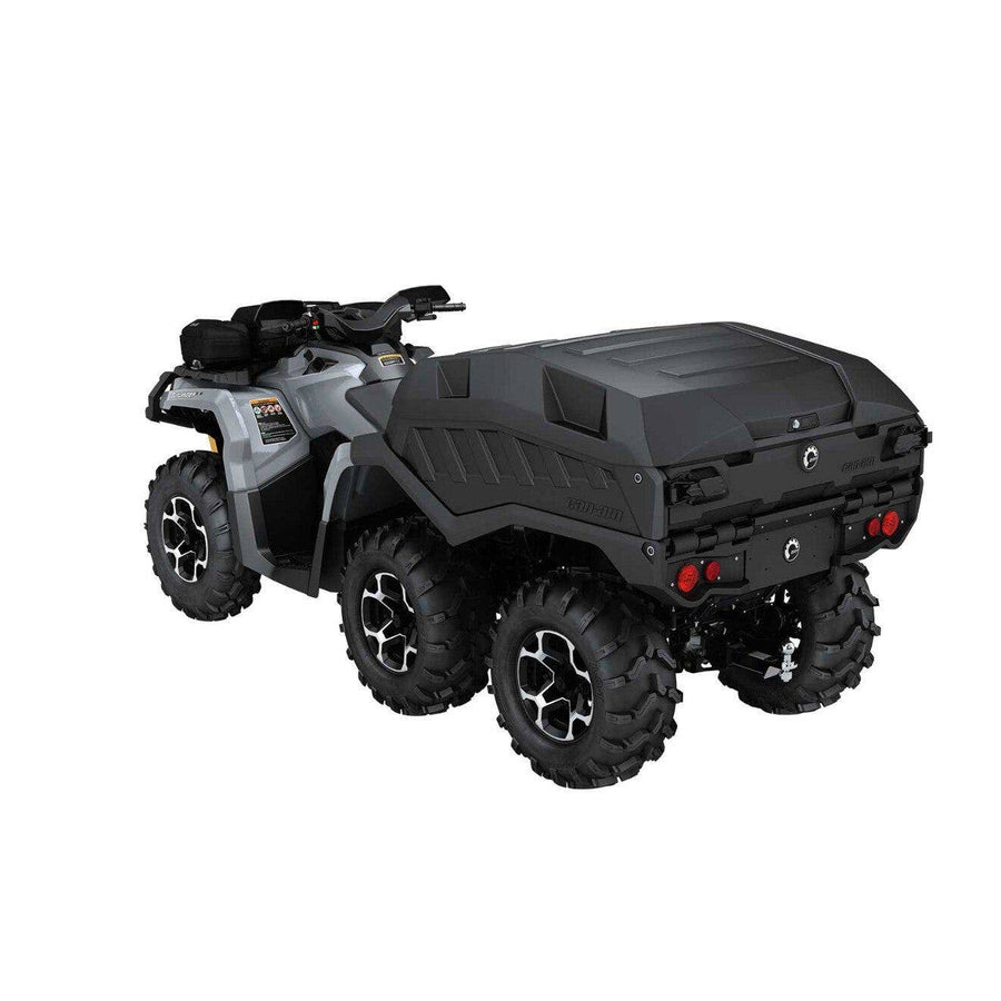 Can-Am Outlander 116 US Gal (440 L) Hard Top