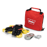 Can-Am Winch Accessories Kit