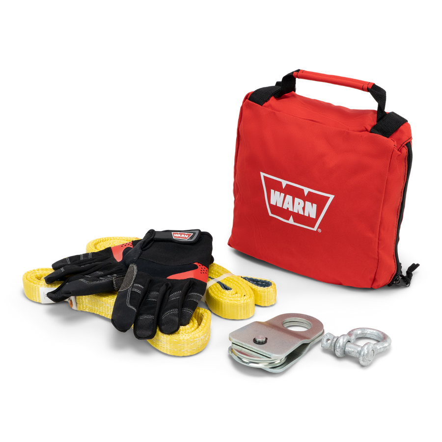 Can-Am Winch Accessories Kit