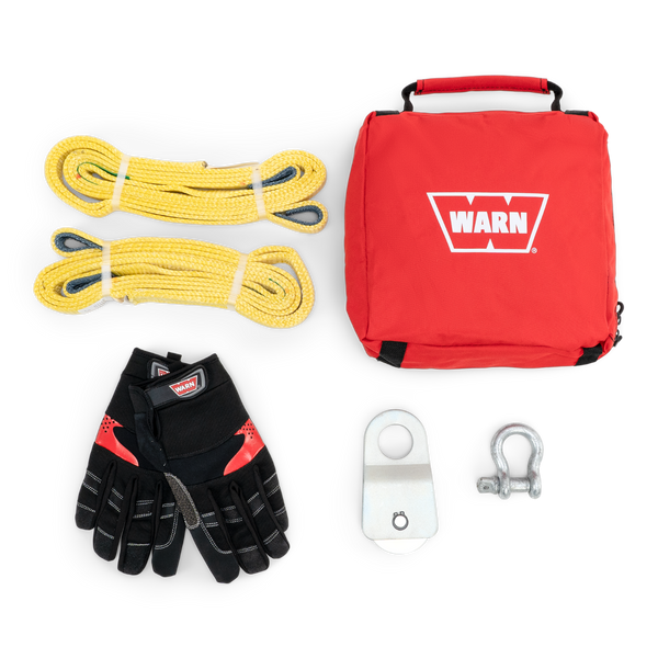 Can-Am Winch Accessories Kit