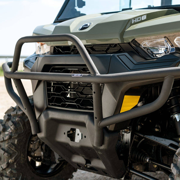 Can-Am Defender Front Bumper