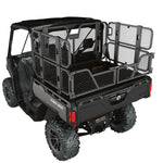 Can-Am Defender Bed Wall Extender