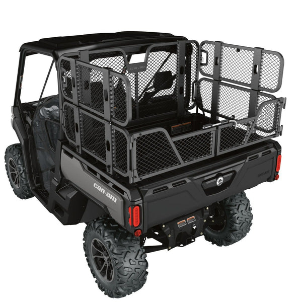 Can-Am Defender Bed Wall Extender
