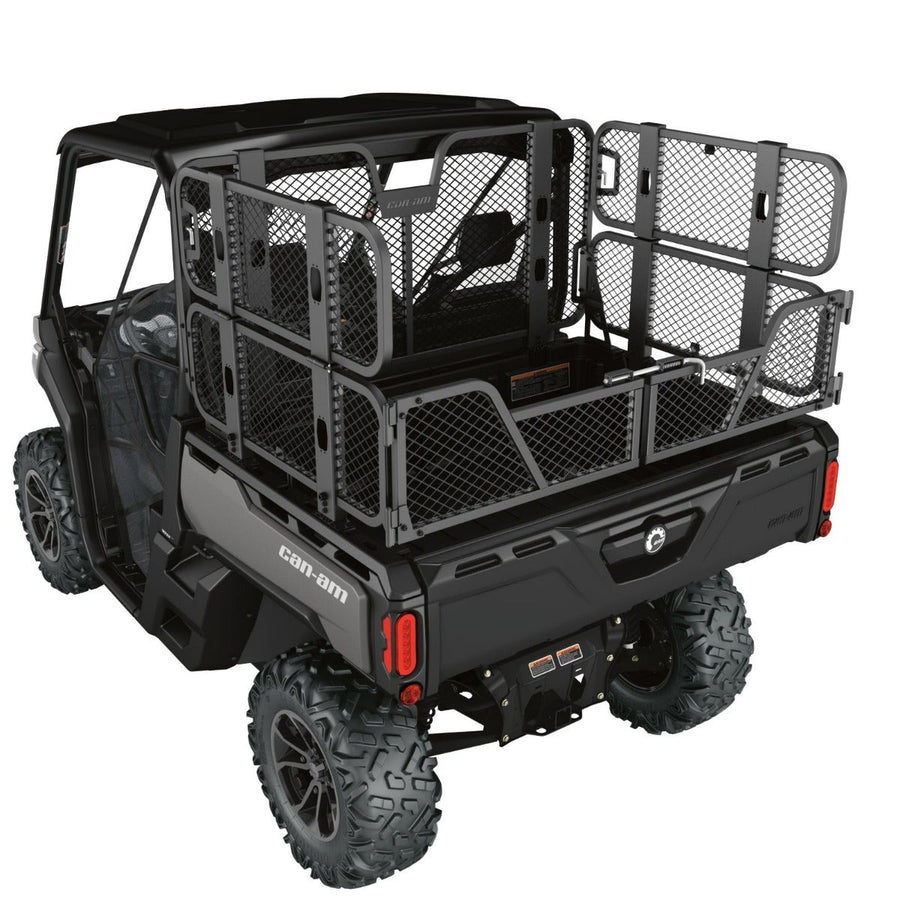 Can-Am Defender Bed Wall Extender