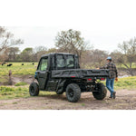 Can-Am Defender Deluxe Headache rack