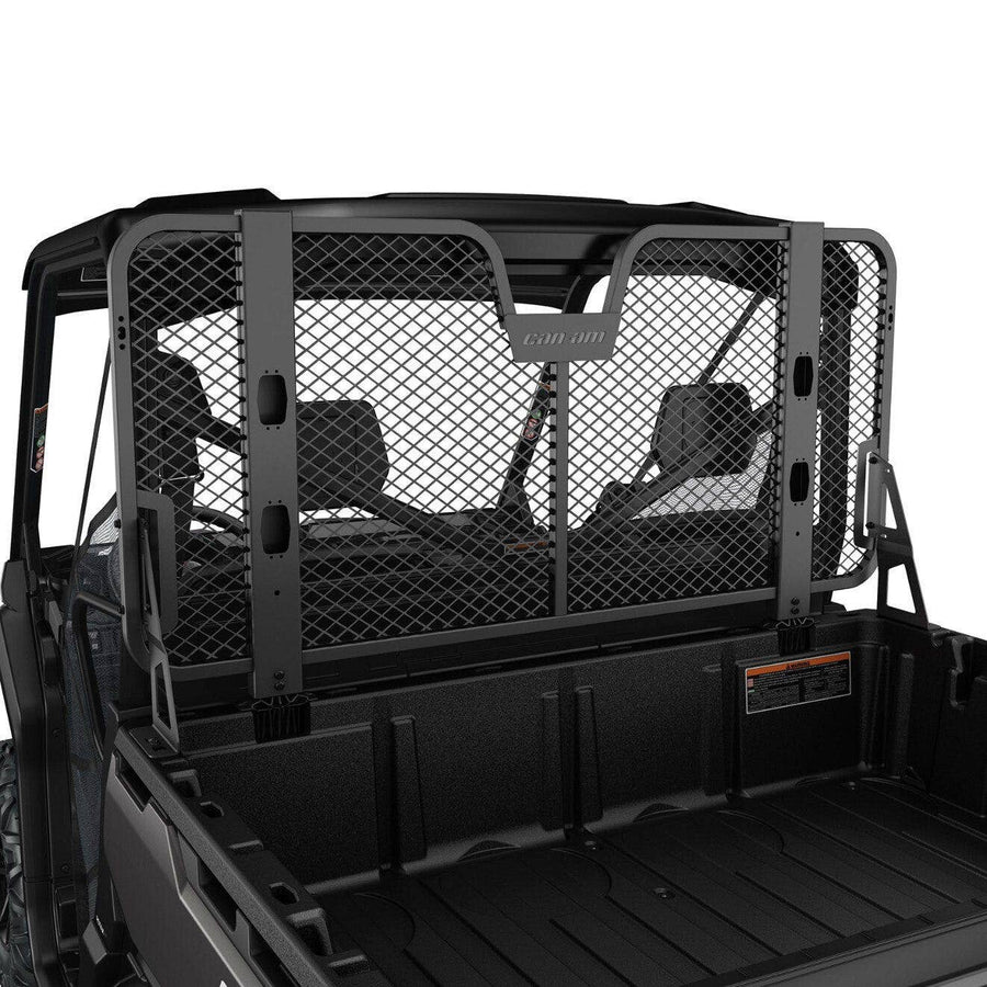 Can-Am Defender Deluxe Headache rack