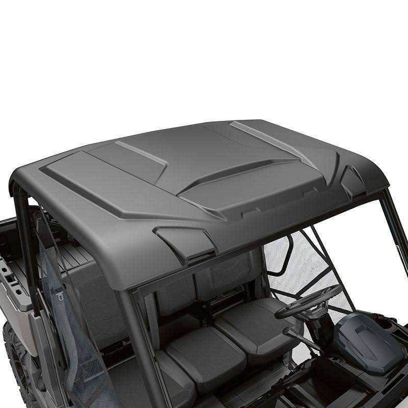 Can-Am Defender Sport roof