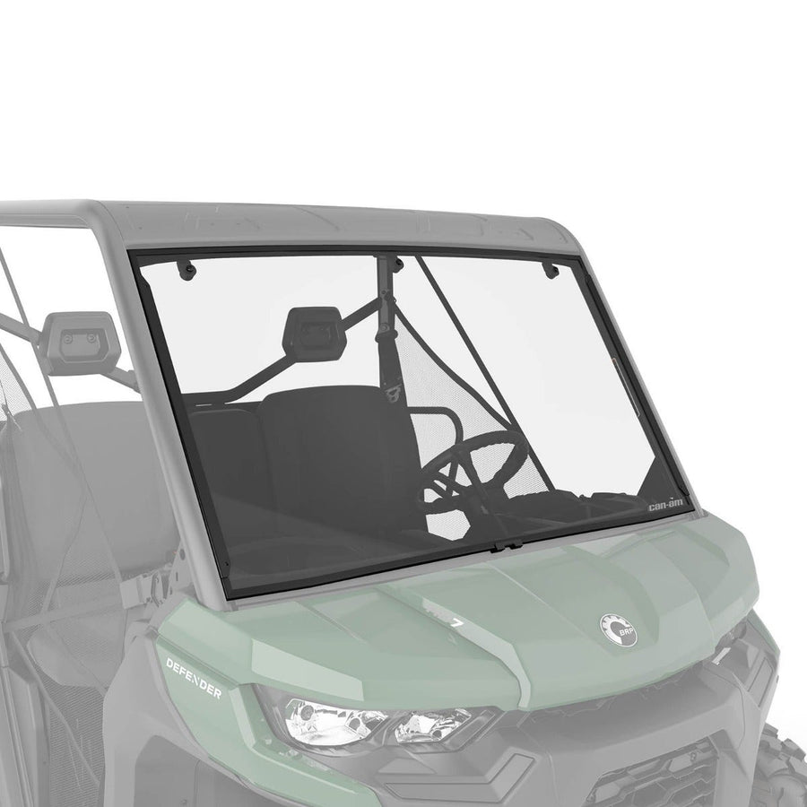 Can-Am Defender Full Windshield