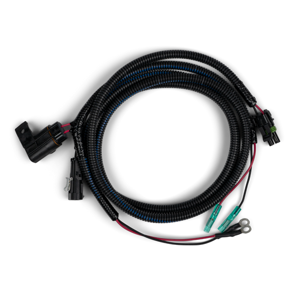Can-Am Defender Light Kit Power Cable