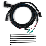 Can-Am Defender Light Kit Power Cable