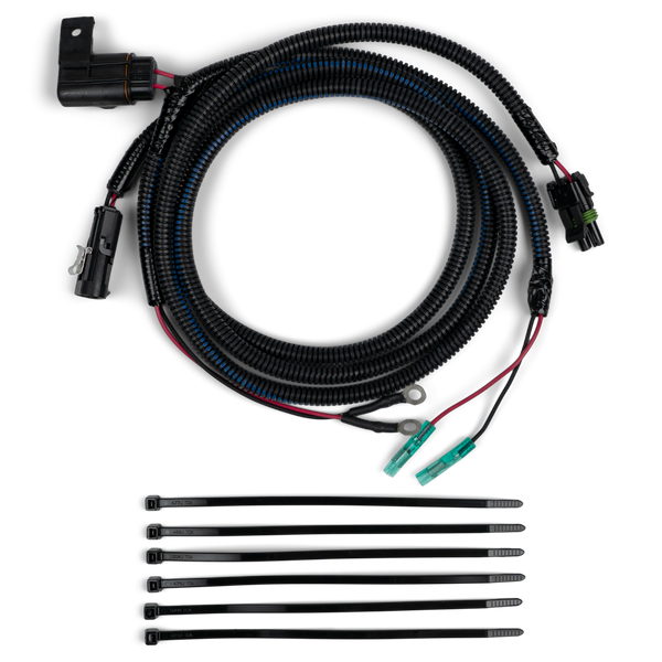 Can-Am Defender Light Kit Power Cable