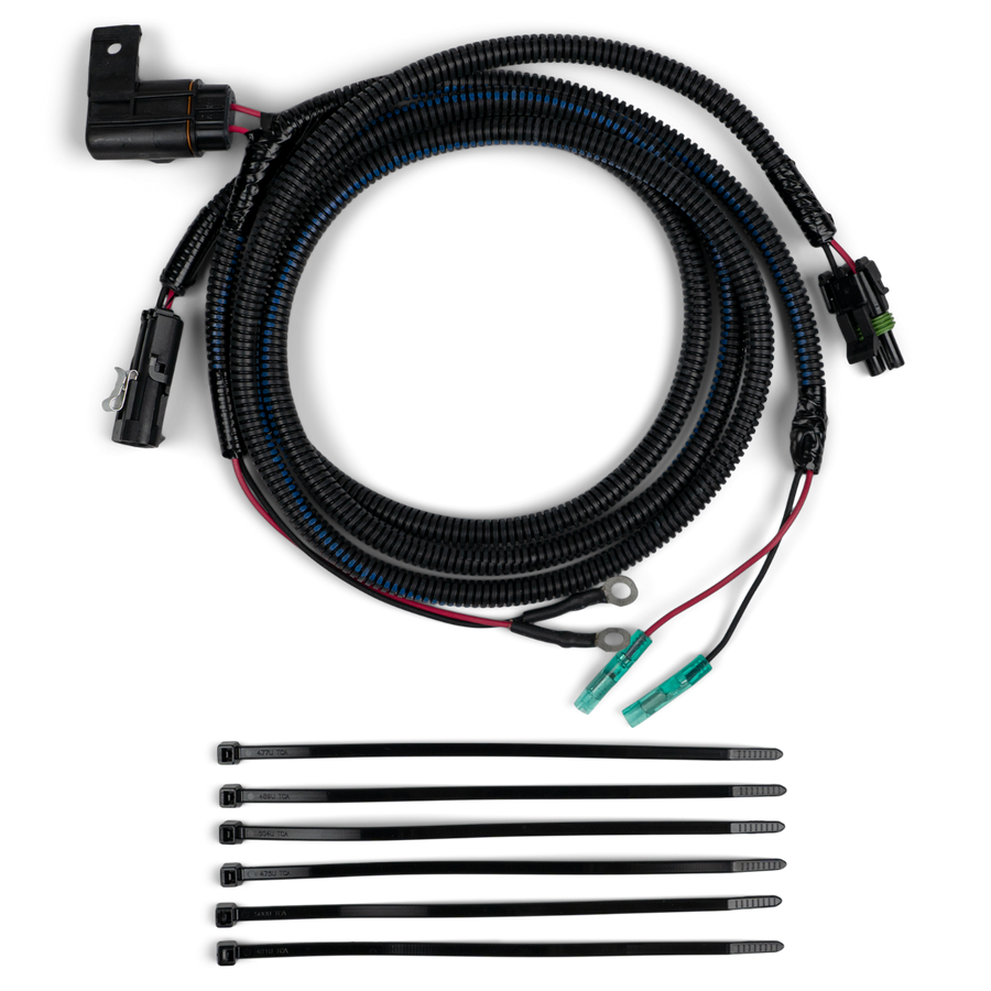 Can-Am Defender Light Kit Power Cable
