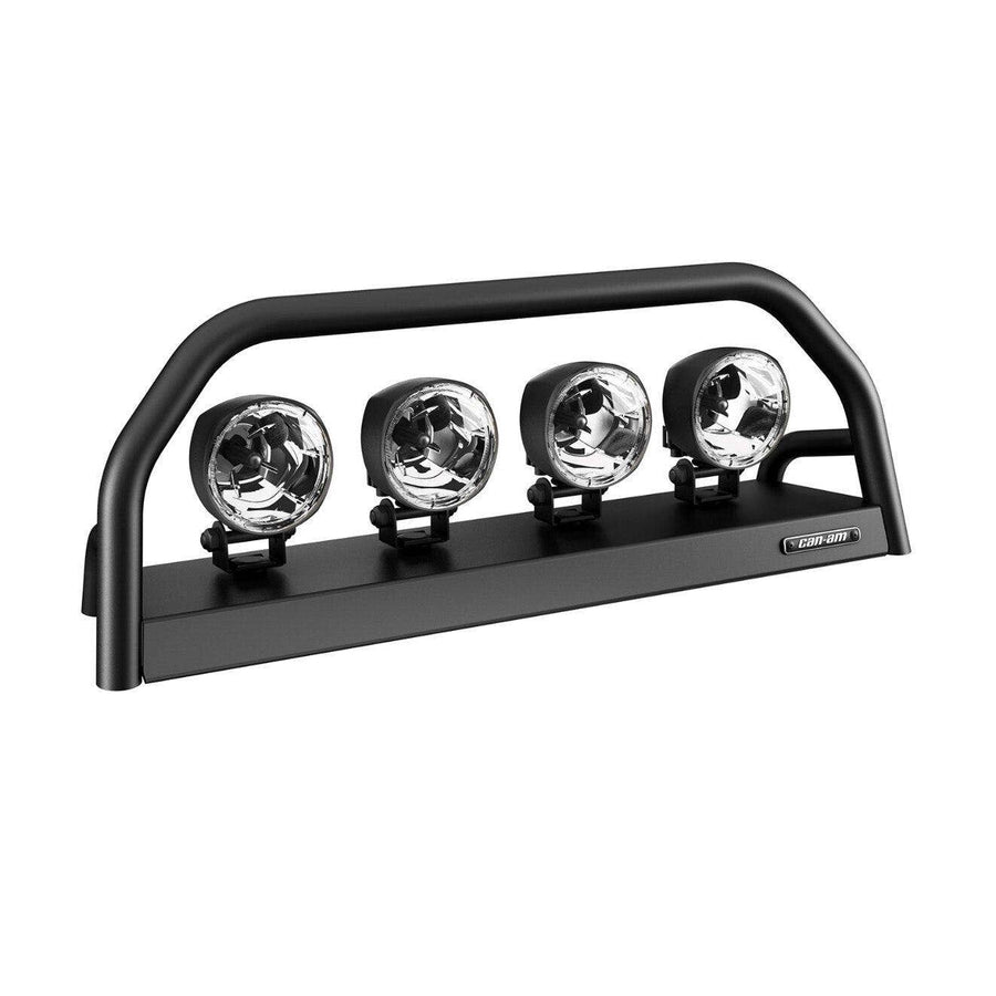 Can-Am Defender Light rack
