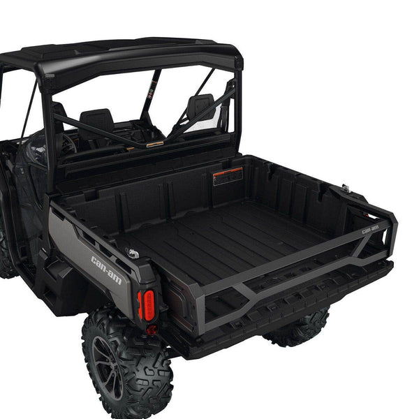 Can-Am Defender LinQ Tailgate Extension/Divider