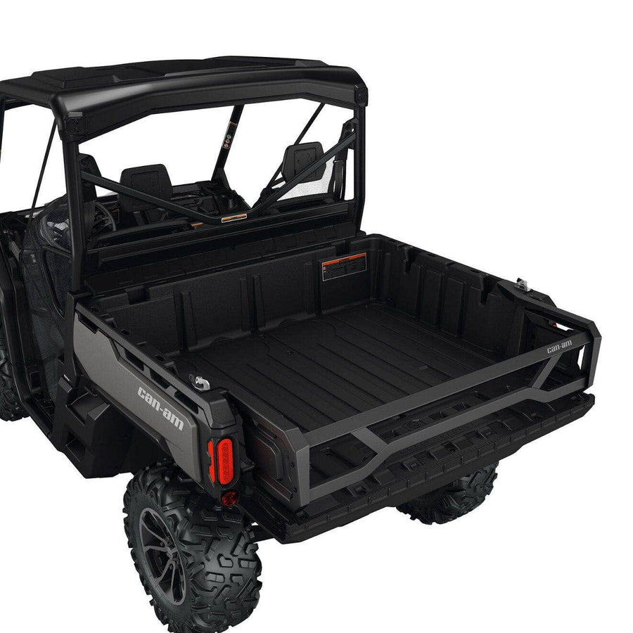 Can-Am Defender LinQ Tailgate Extension/Divider